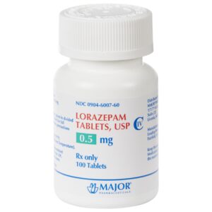 Where To Order Lorazepam 0.5Mg USA