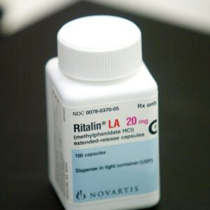 Ritalin LA 20mg Capsule Delivery In USA