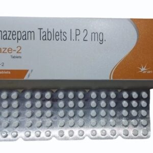 Affordable Clonazepam 2Mg Tablets Online