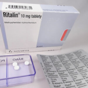 Buy Ritalin LA 10mg Online USA