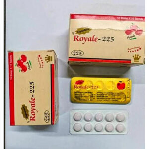 Buy Royal Tramadol 225mg Online USA
