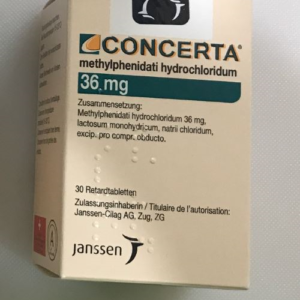 Buy Legal Concerta er 36mg Online