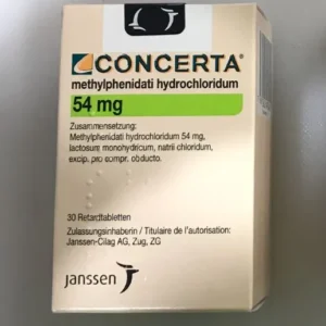 Where To Buy Concerta er 54mg Online USA