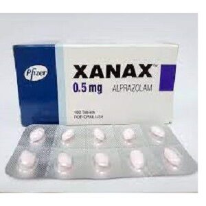 Buy Xanax 0.5Mg Online USA