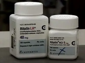Buy Ritalin LA 40mg Online USA