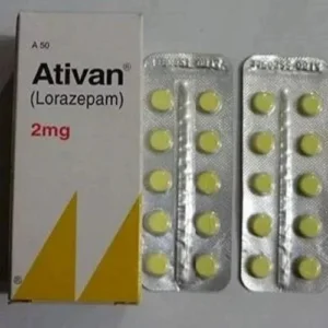 Generic Ativan 2mg Near Me