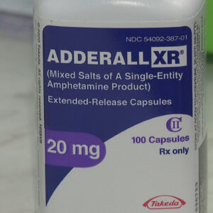 Adderall XR 20Mg Capsules Delivery USA