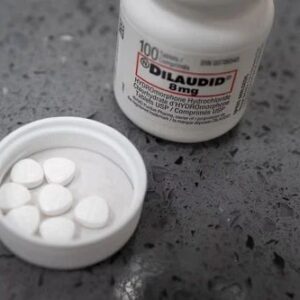 Dilaudid 8Mg For Sale Near Me
