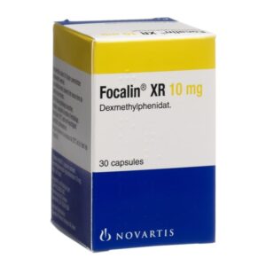 Buy Focalin XR 10Mg Online USA
