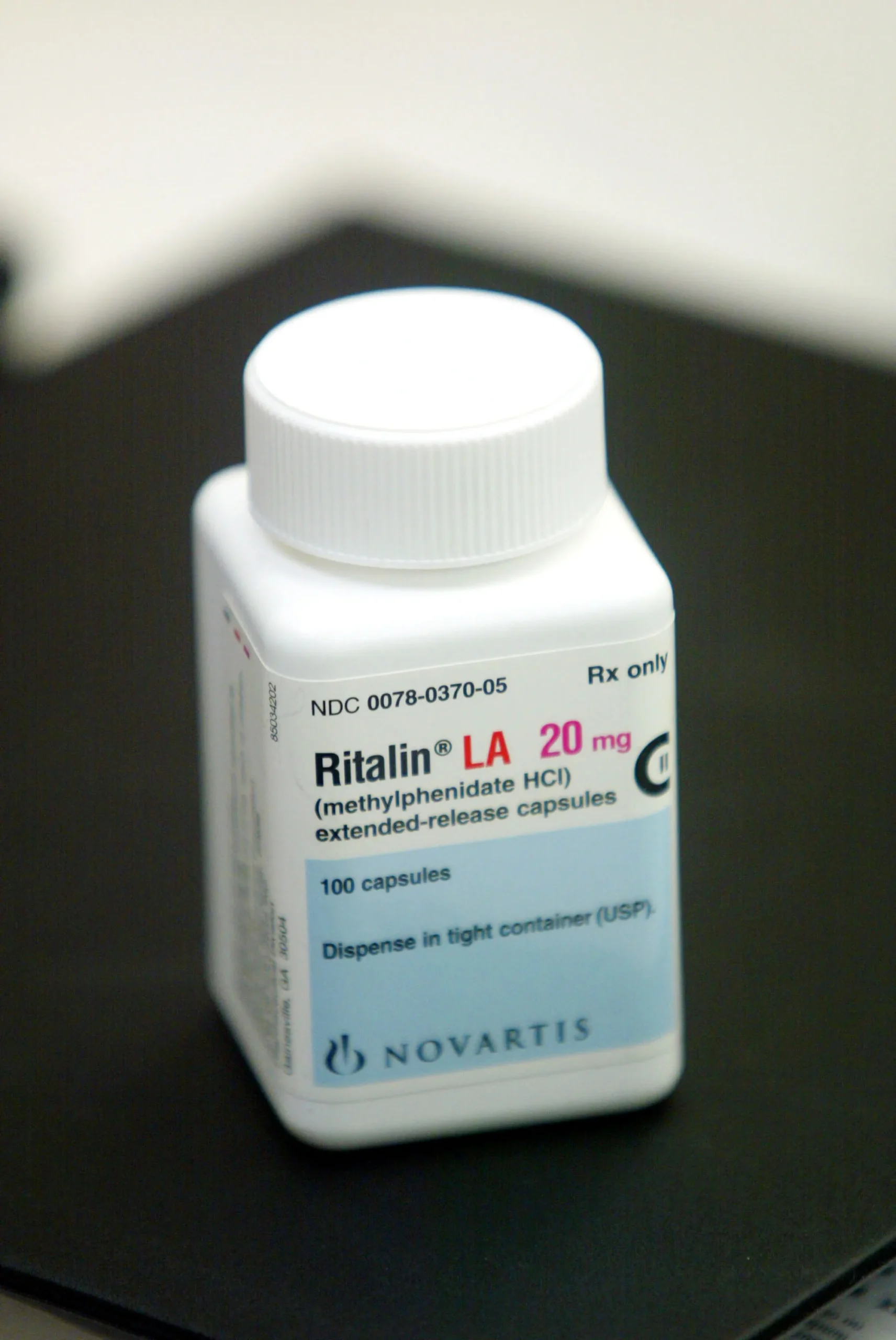 Ritalin LA 20mg Capsule - Image 2