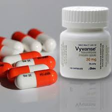 Buy Vyvanse 30mg Online USA