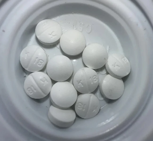 Buy K18 Oxycodone 5mg Online USA