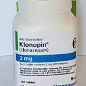 Where To Buy Klonopin 2Mg Online