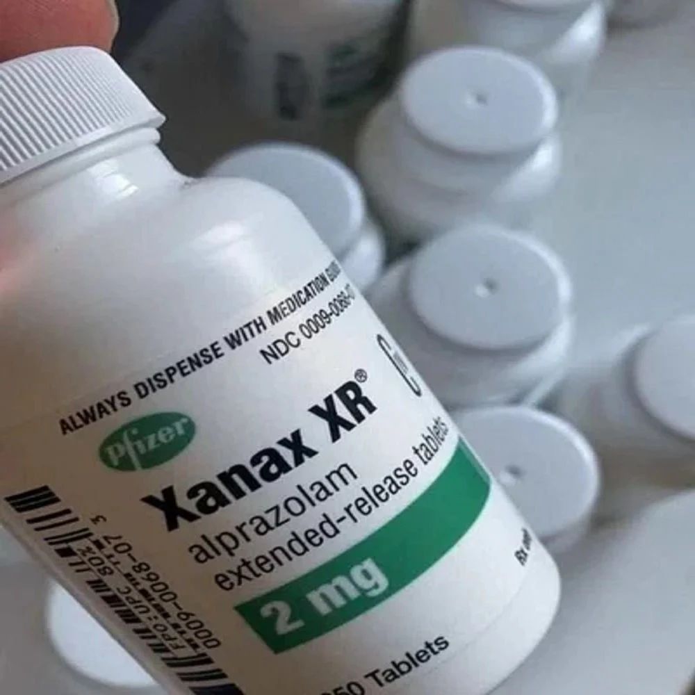 Where To Buy Xanax XR 2mg tablets Online