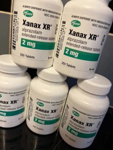 Where To Buy Xanax XR 2mg tablets Online