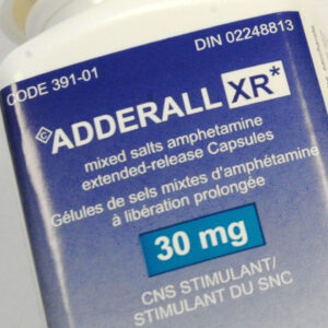 Buy Adderall XR 30Mg Capsules Online USA