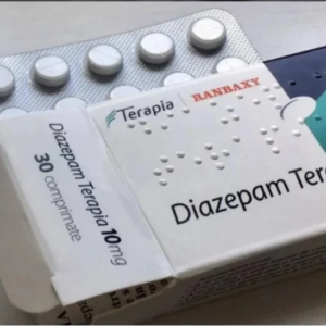 Diazepam 10mg Tablets Delivery In USA