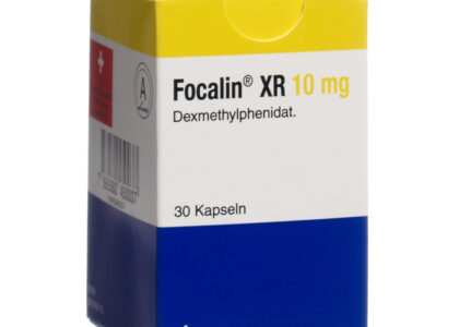 Buy Focalin XR 10 Mg Online Florida