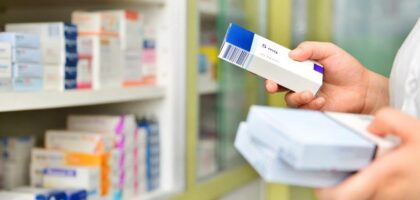 Buy Prescription Medications Online