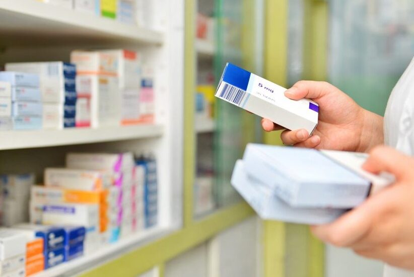 Buy Prescription Medications Online