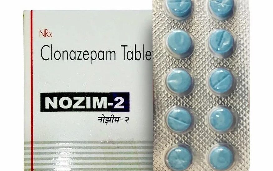 Buy Clonazepam 2 Mg Online Alabama